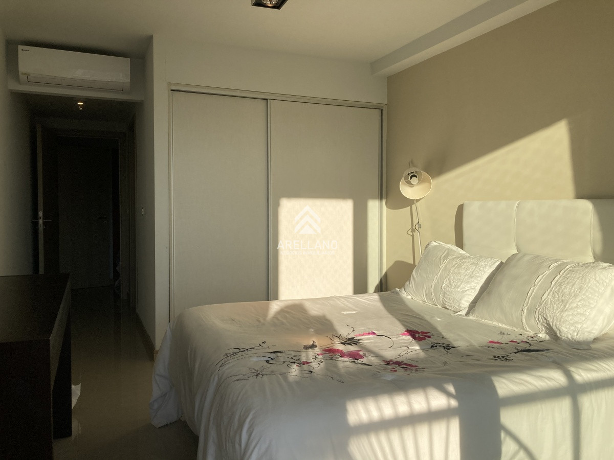 Apartamento ID.62 - Venta Departamento 1 dormitorio y medio vista al mar