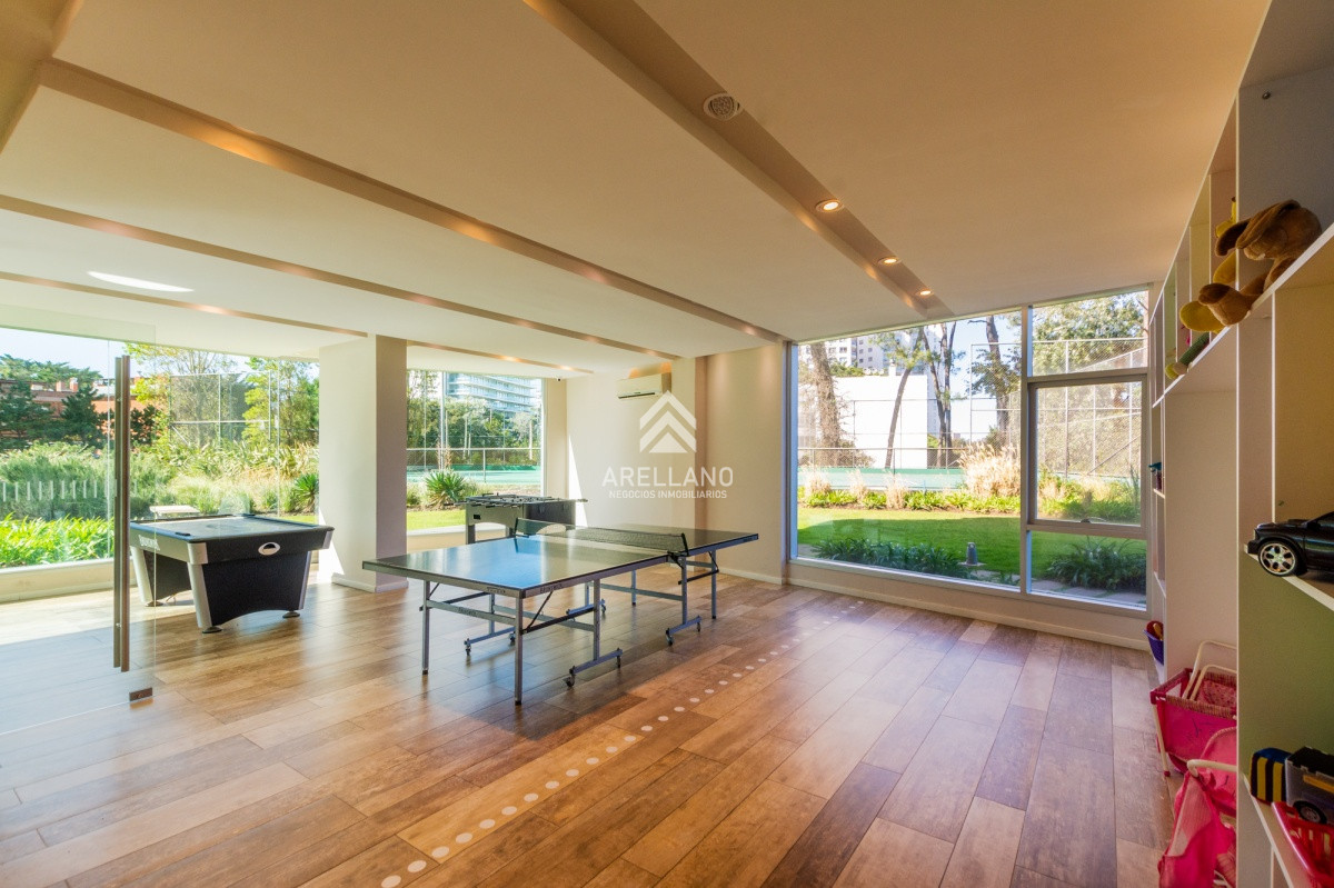 Apartamento ID.1835 - VENTA APARTAMENTO 1 DORMITORIO ROOSEVELT