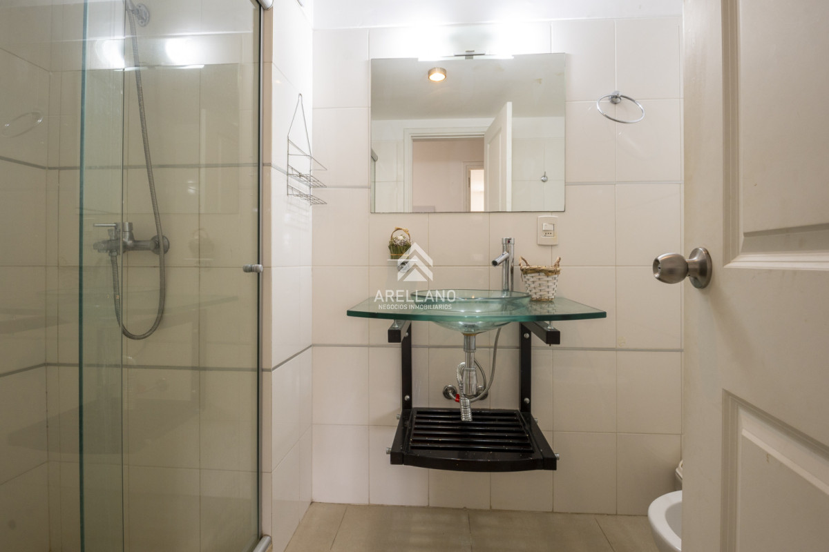 Apartamento ID.6168 - 2 dormitorios en Playa Mansa cerca del Mar