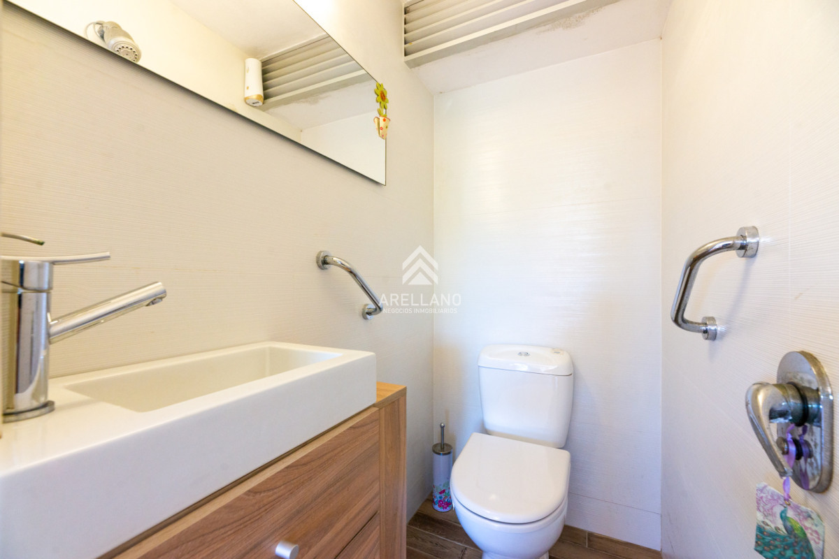 Apartamento ID.281 - VENTA DEPARTAMENTO 3 DORMITORIOS PLAYA MANSA