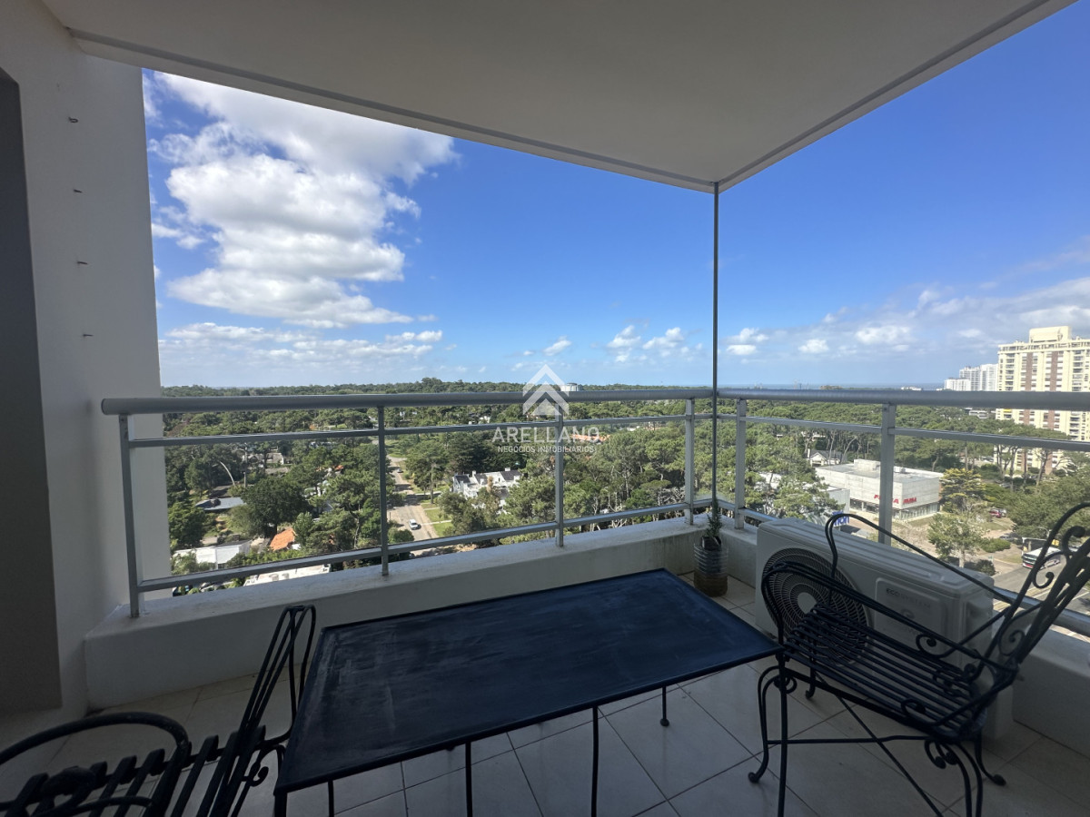 Apartamento ID.5958 - 3 dormitorios piso alto, Roosevelt