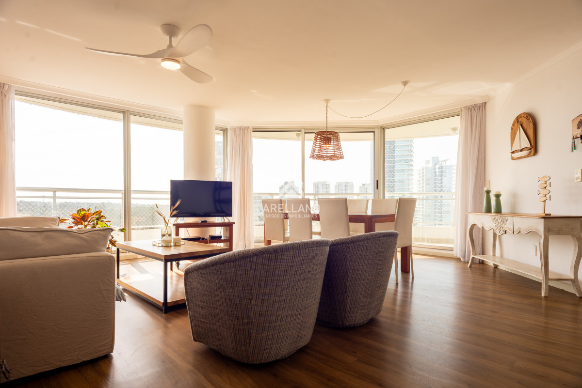 Apartamento ID.4839 - 3 dormitorios y dependencia Ocean Drive