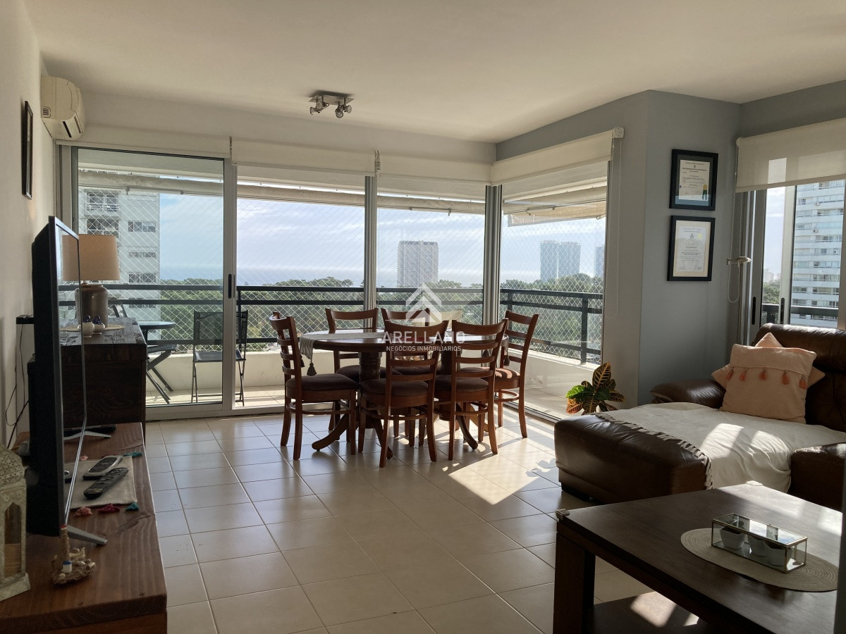 Apartamento ID.966 - Venta apartamento 3 dormitorios Roosevelt 