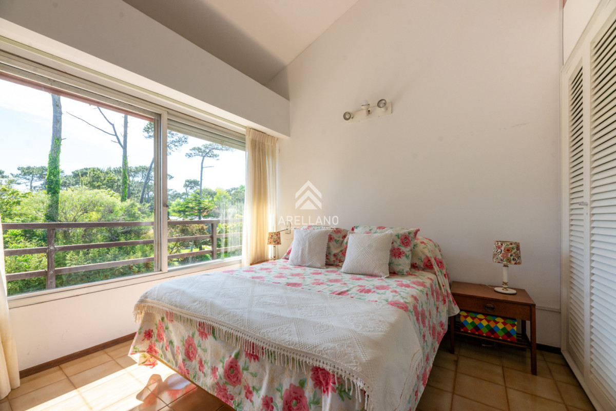 Apartamento ID.281 - VENTA DEPARTAMENTO 3 DORMITORIOS PLAYA MANSA