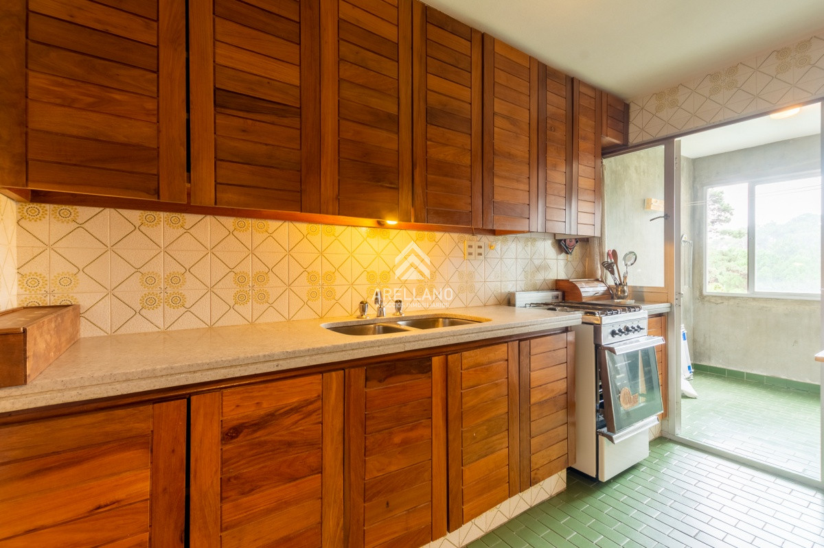 Apartamento ID.1578 - 3 DORMITORIOS Y DEPENDENCIA ROOSEVELT - PUNTA DEL ESTE