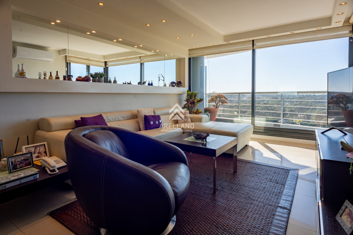 Apartamento ID.4918 - 3 Dormitorios Vista al Mar Roosevelt