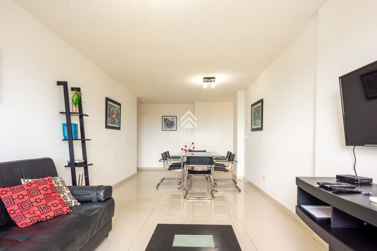 Apartamento ID.4126 - 2 DORMITORIOS 2 BAÑOS ROOSEVELT, PUNTA DEL ESTE