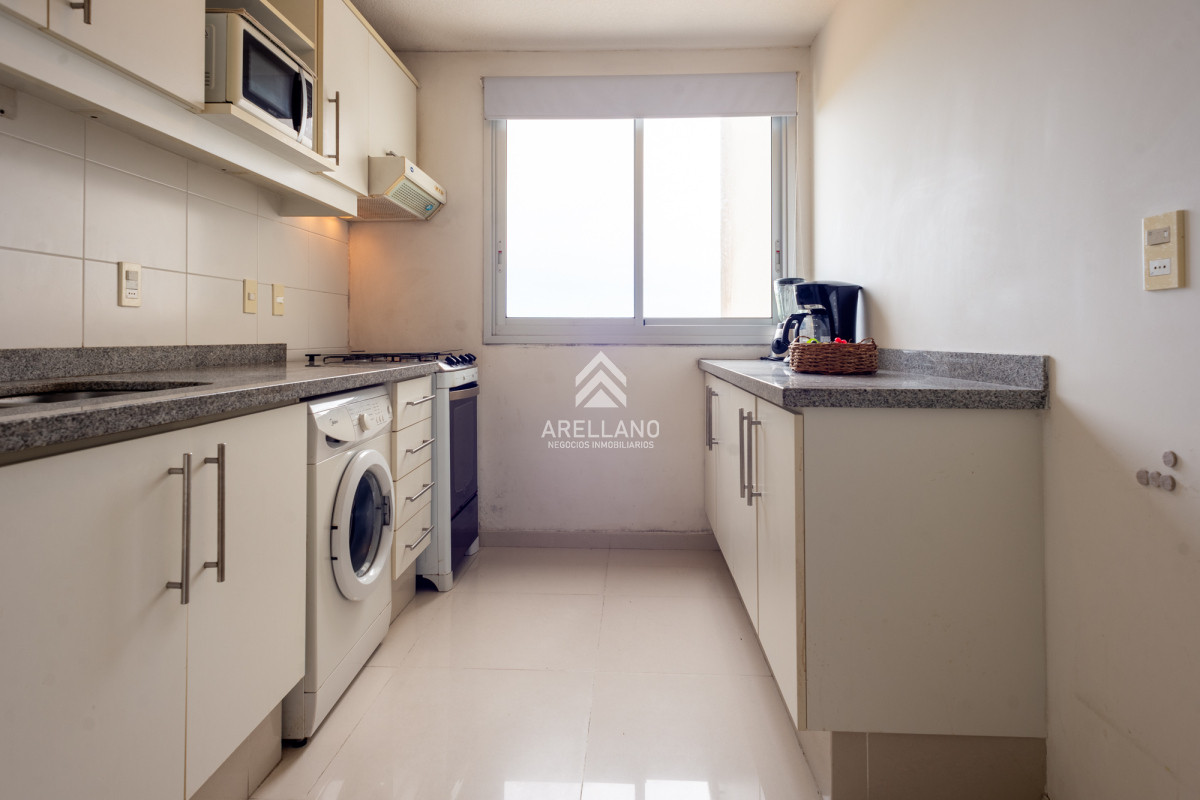 Apartamento ID.4126 - 2 DORMITORIOS 2 BAÑOS ROOSEVELT, PUNTA DEL ESTE
