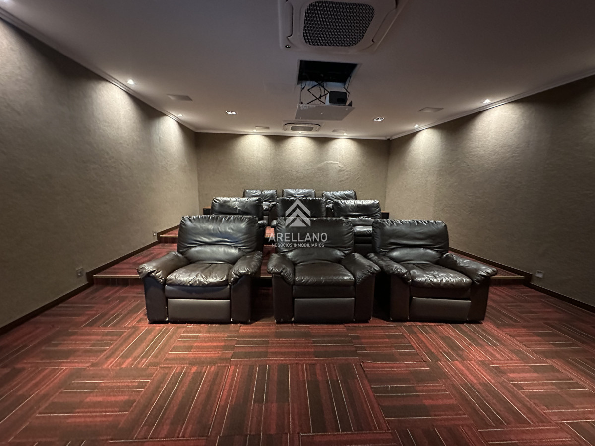 Apartamento ID.4484 - 2 dormitorios en suite playa mansa