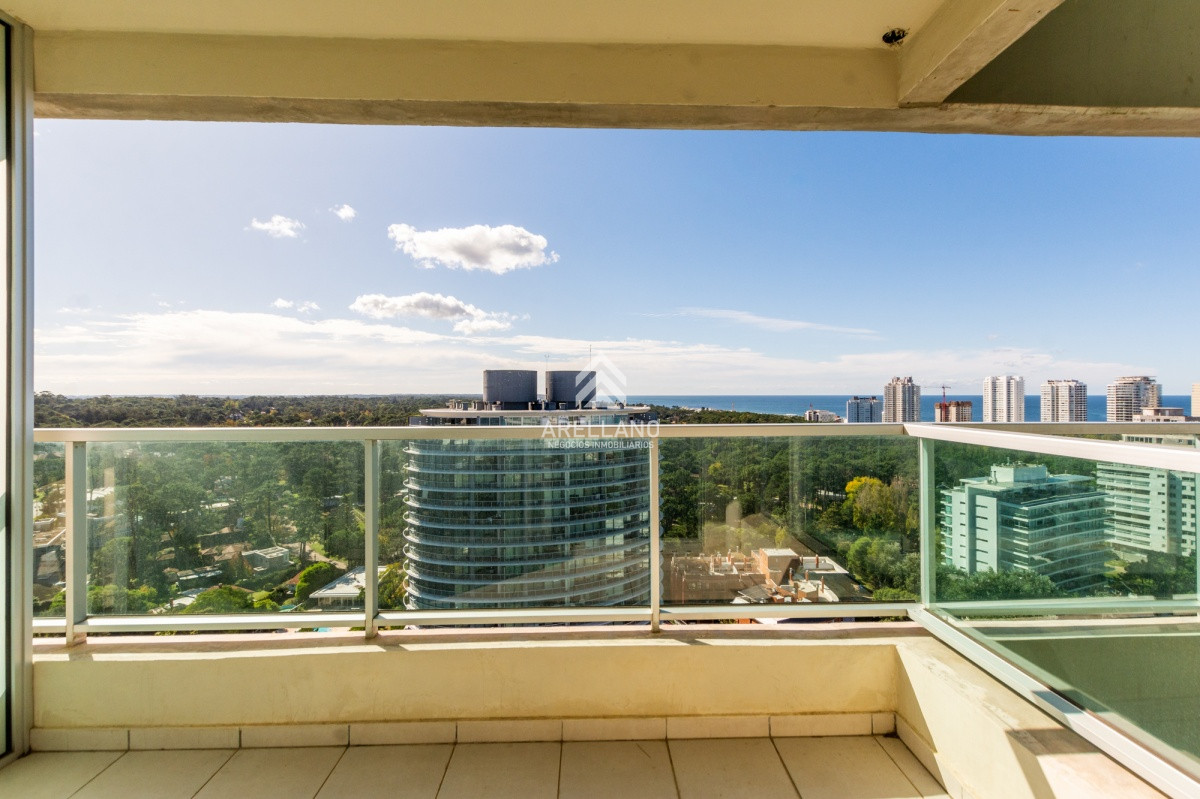 Apartamento ID.1835 - VENTA APARTAMENTO 1 DORMITORIO ROOSEVELT