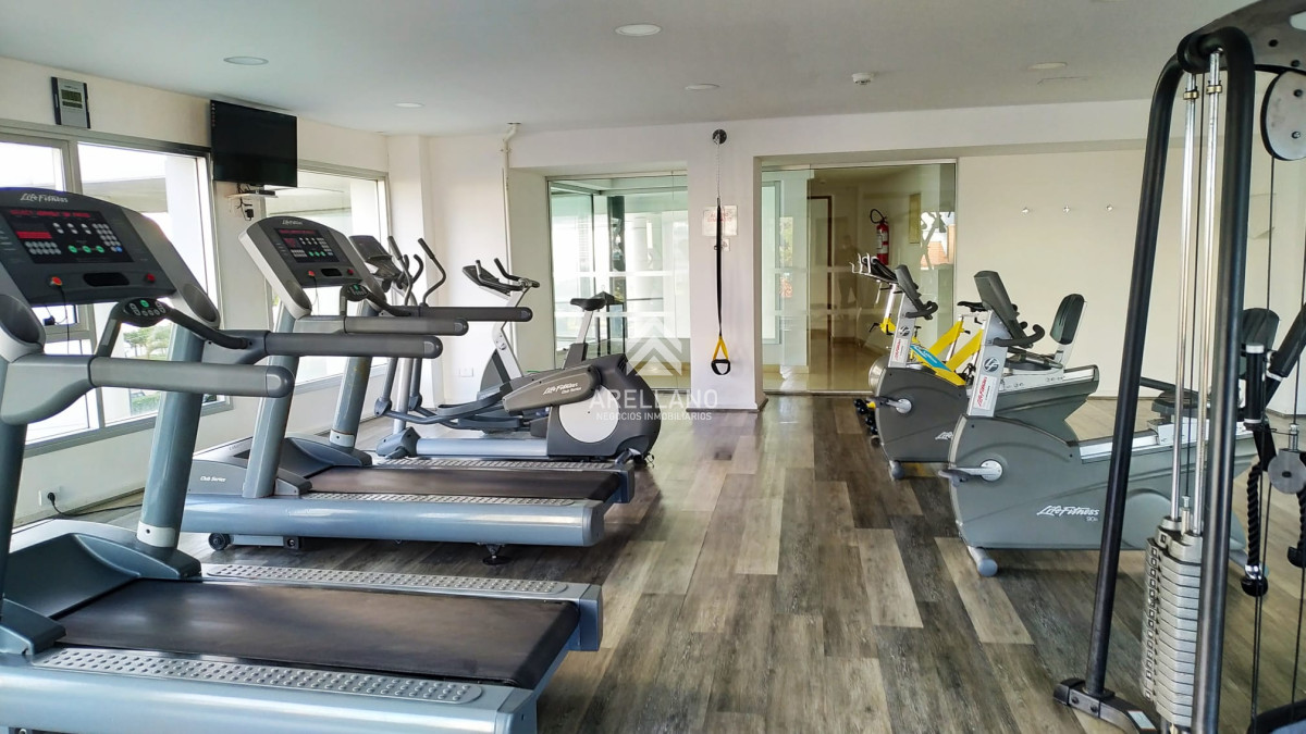 Apartamento ID.544 - Apartamento en Punta del Este, Mansa