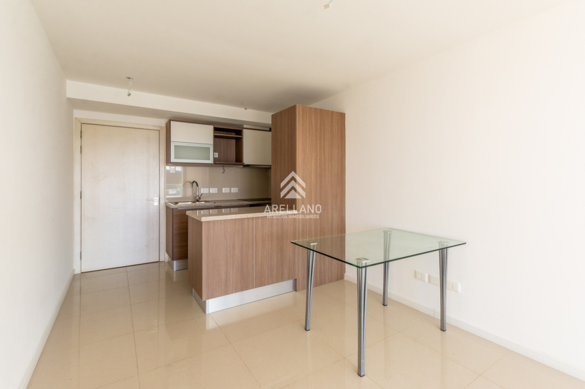 Apartamento ID.1835 - VENTA APARTAMENTO 1 DORMITORIO ROOSEVELT