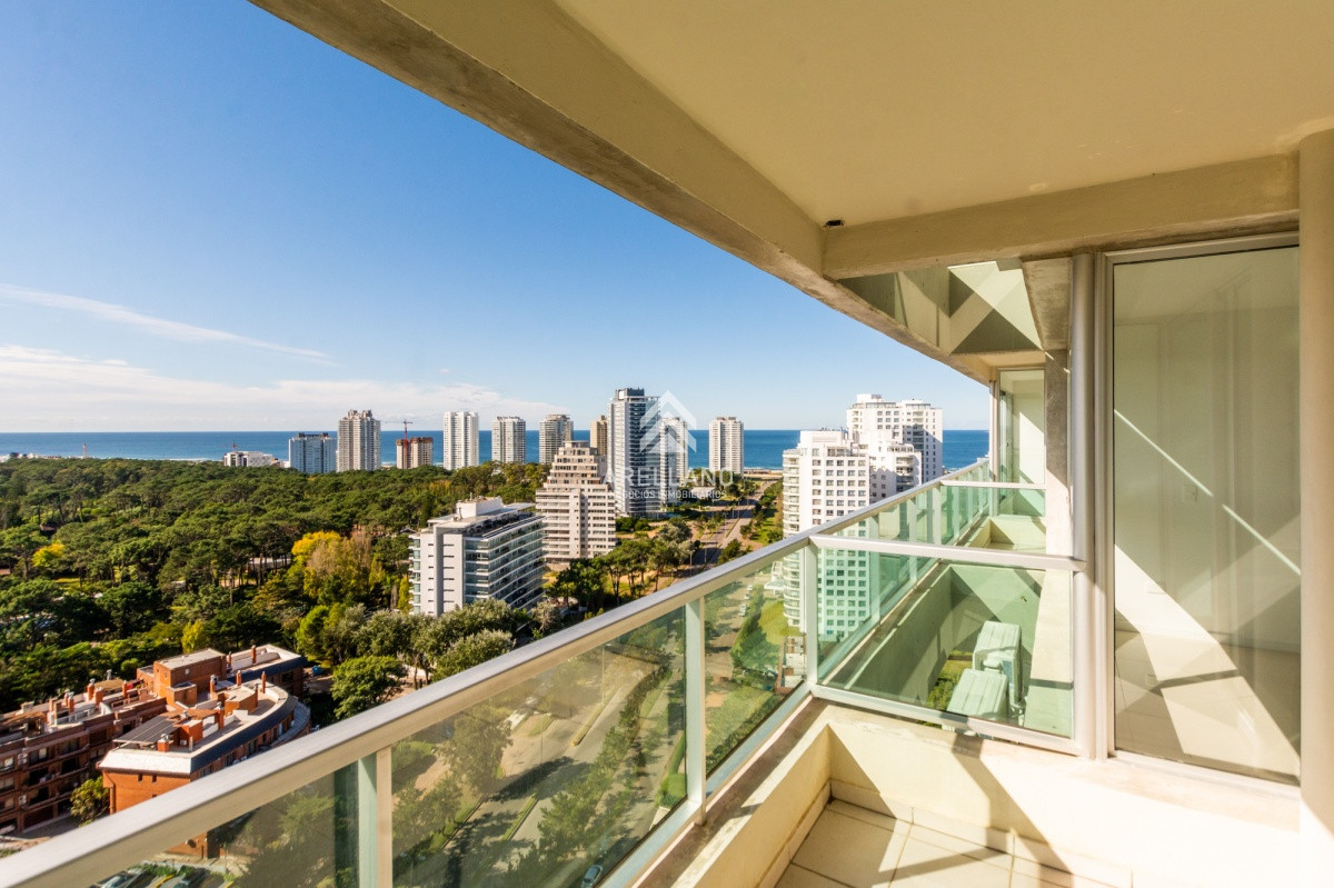 Apartamento ID.1835 - VENTA APARTAMENTO 1 DORMITORIO ROOSEVELT
