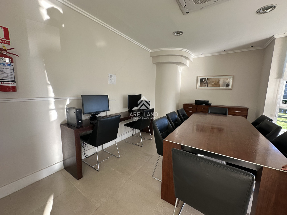 Apartamento ID.4484 - 2 dormitorios en suite playa mansa