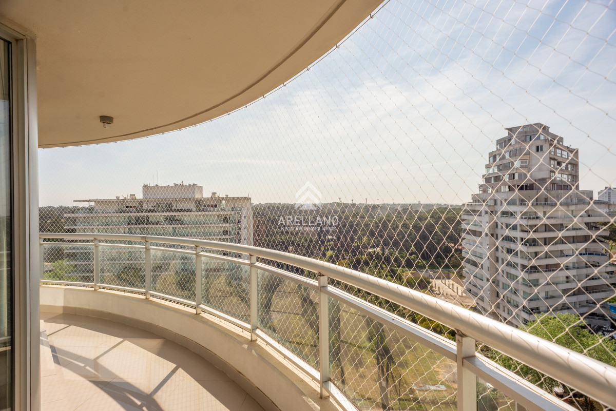 Apartamento ID.4839 - 3 dormitorios y dependencia Ocean Drive