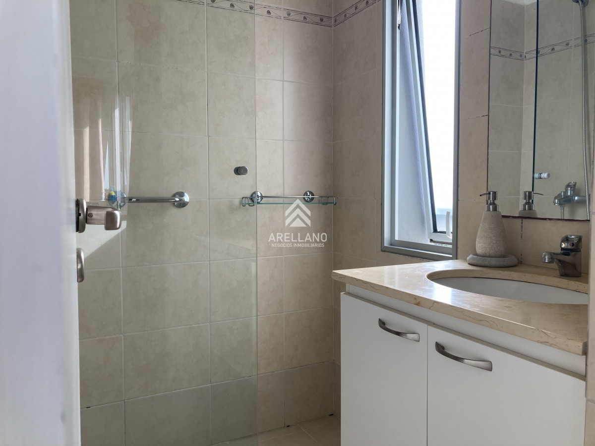 Apartamento ID.966 - Venta apartamento 3 dormitorios Roosevelt 