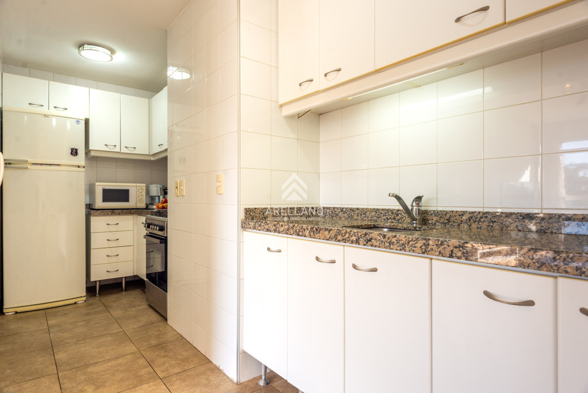 Apartamento ID.5437 - 2 dormitorios 2 baños 2 terrazas Roosevelt