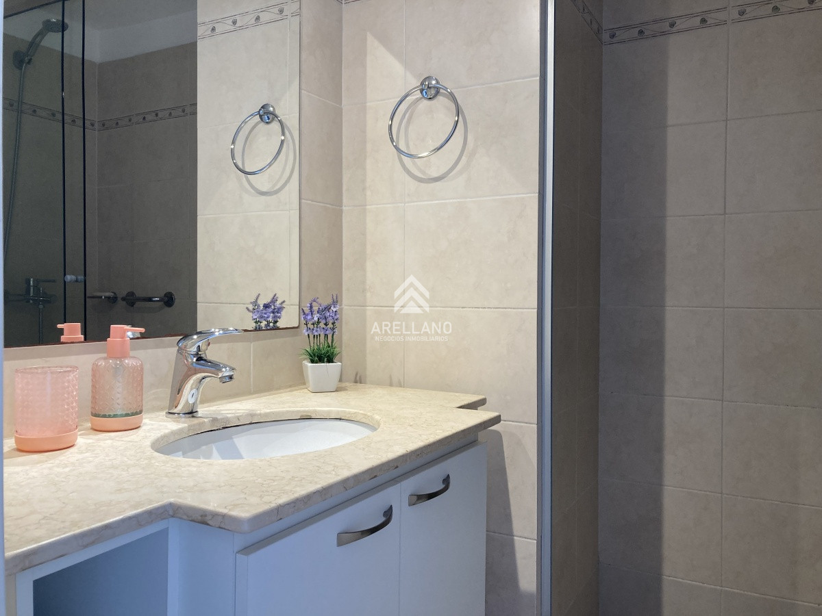 Apartamento ID.966 - Venta apartamento 3 dormitorios Roosevelt 