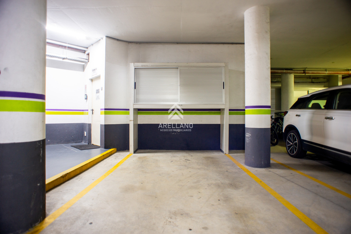 Apartamento ID.4839 - 3 dormitorios y dependencia Ocean Drive