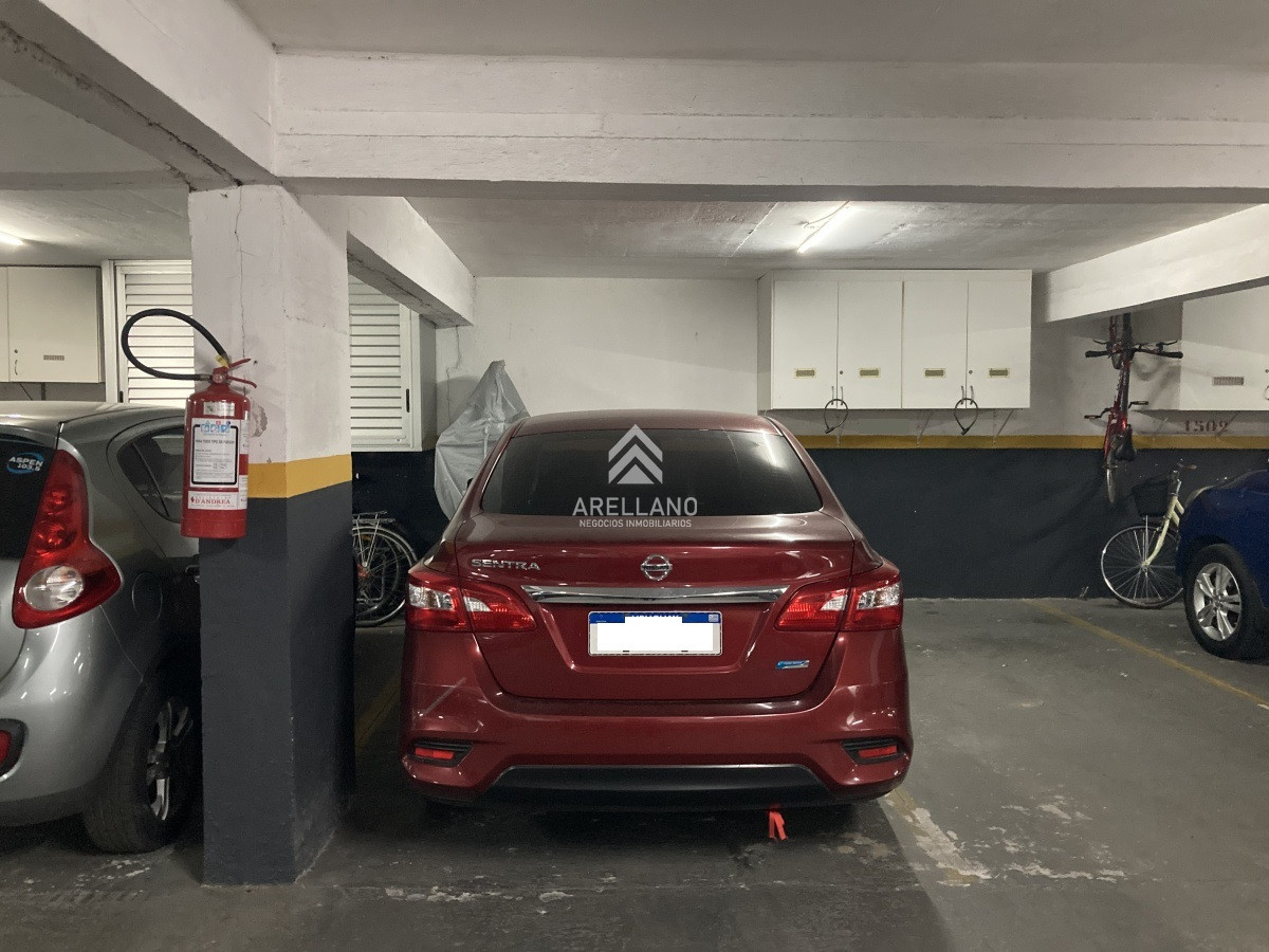 Apartamento ID.966 - Venta apartamento 3 dormitorios Roosevelt 