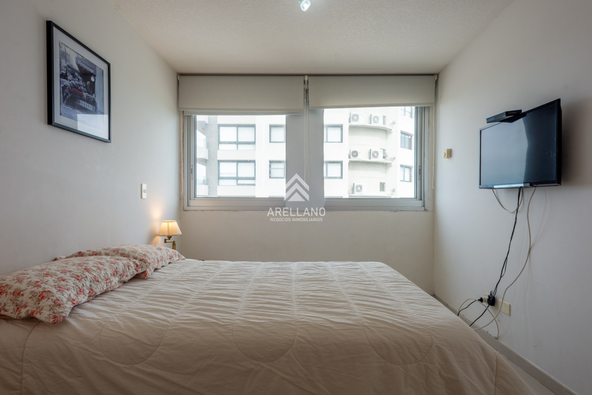 Apartamento ID.4126 - 2 DORMITORIOS 2 BAÑOS ROOSEVELT, PUNTA DEL ESTE