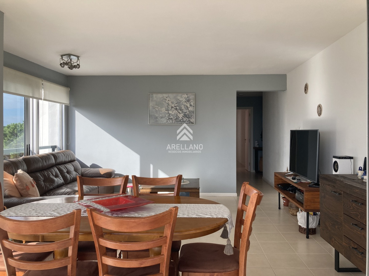 Apartamento ID.966 - Venta apartamento 3 dormitorios Roosevelt 
