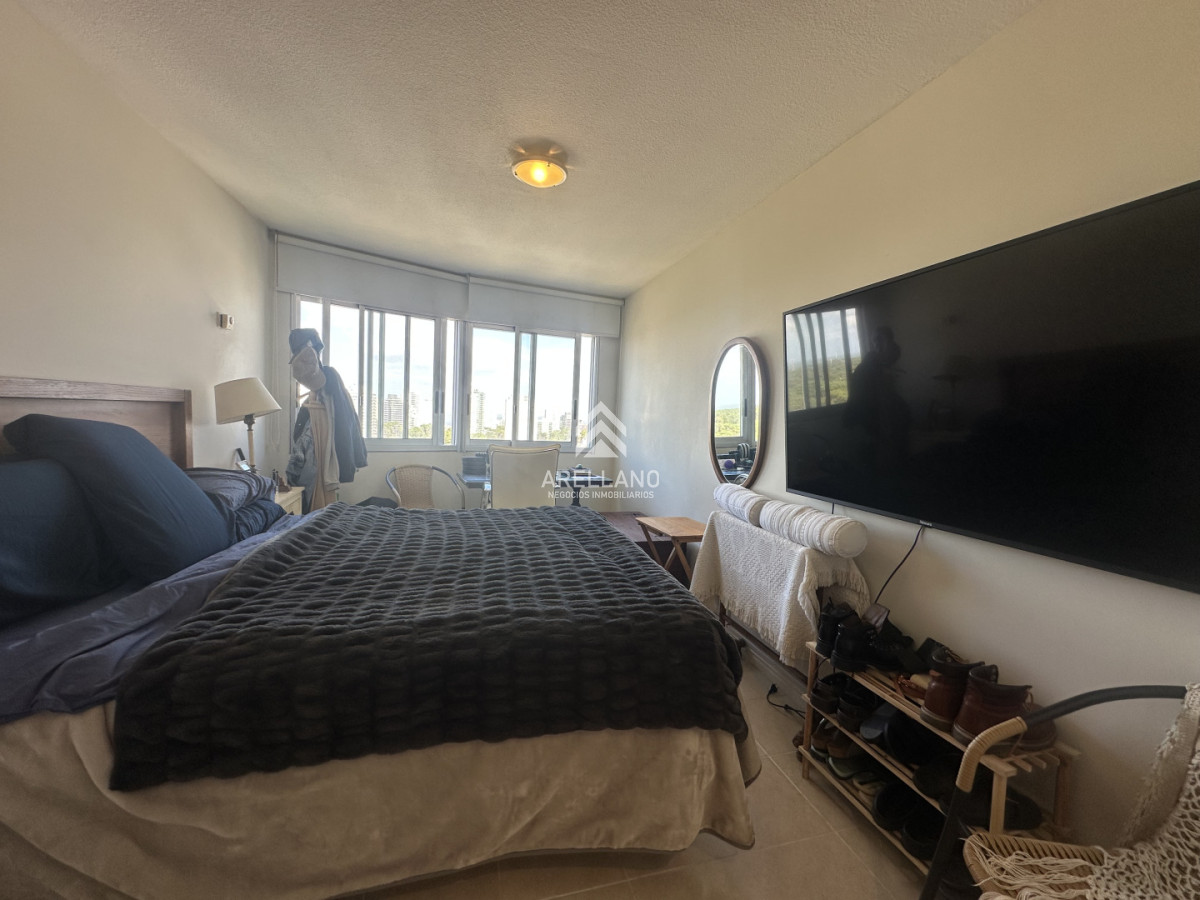 Apartamento ID.5958 - 3 dormitorios piso alto, Roosevelt