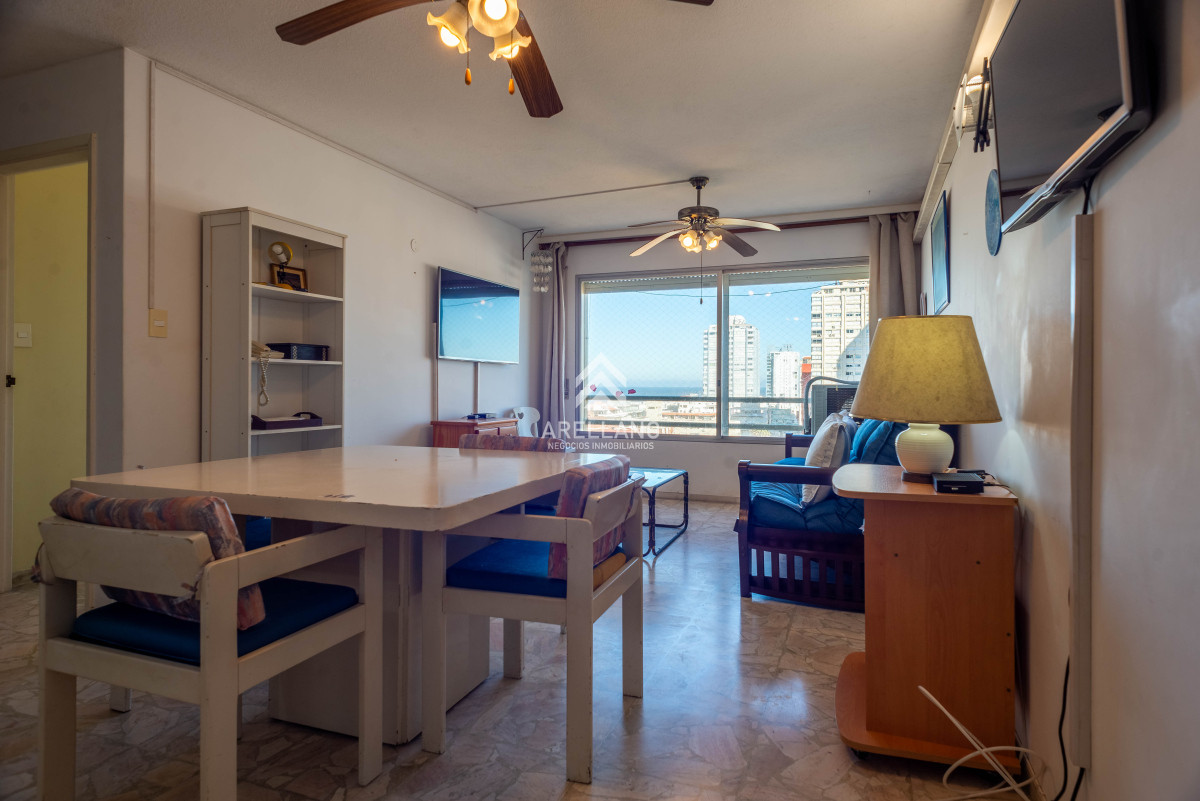 Apartamento ID.5050 - Peninsula 1 dormitorio y medio