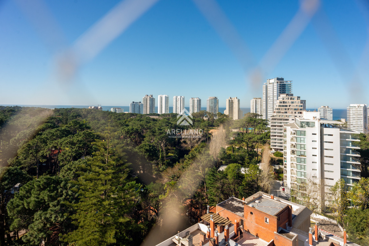 Apartamento ID.4918 - 3 Dormitorios Vista al Mar Roosevelt