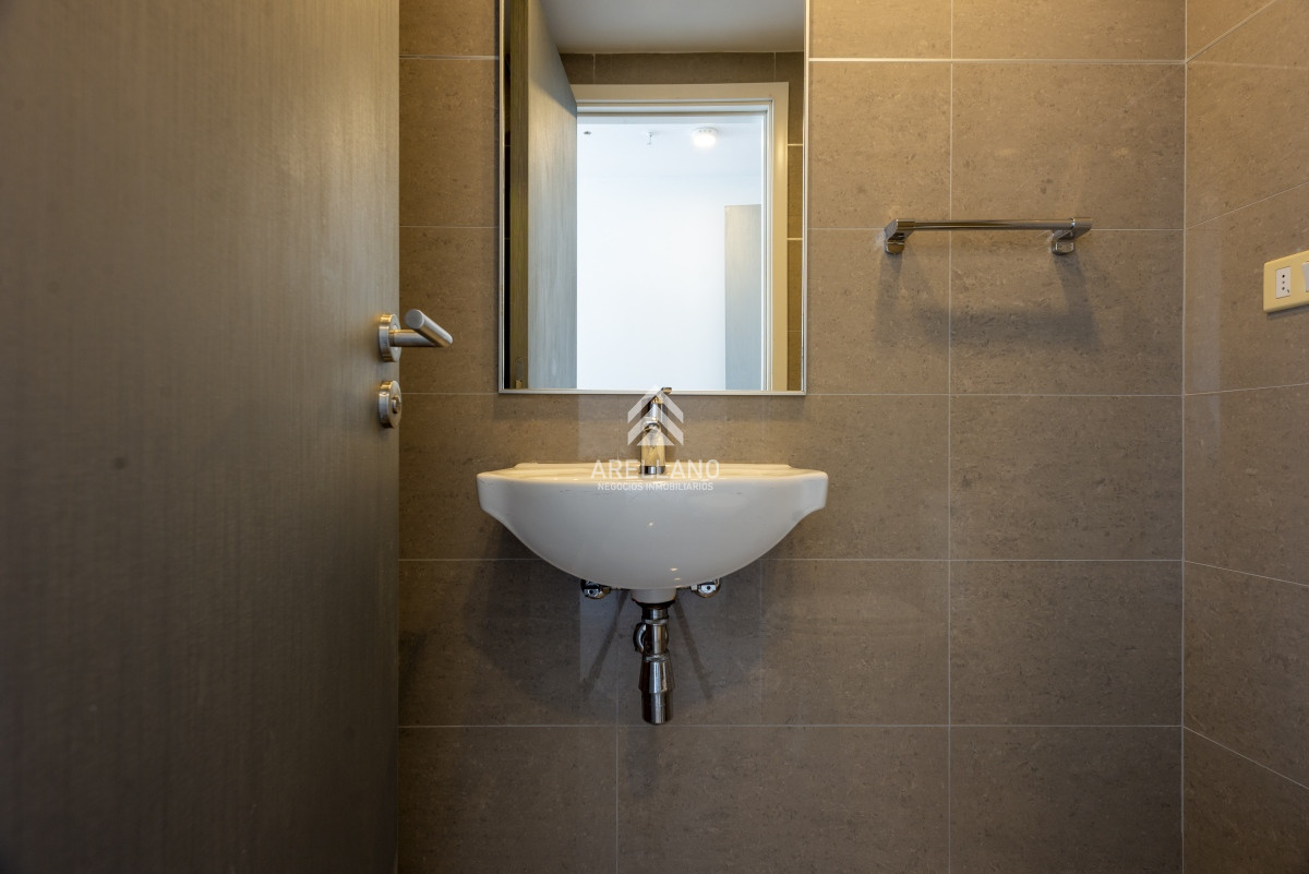 Apartamento ID.3259 - Pent-house 3 dormitorios y dependencia, playa mansa 