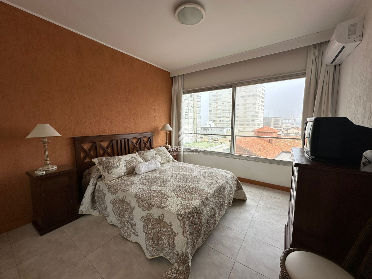 Apartamento ID.5486 - Venta apartamento 1 dormitorio Península 