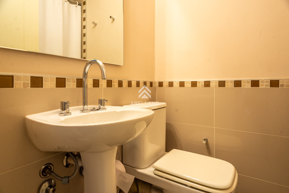 Apartamento ID.4839 - 3 dormitorios y dependencia Ocean Drive