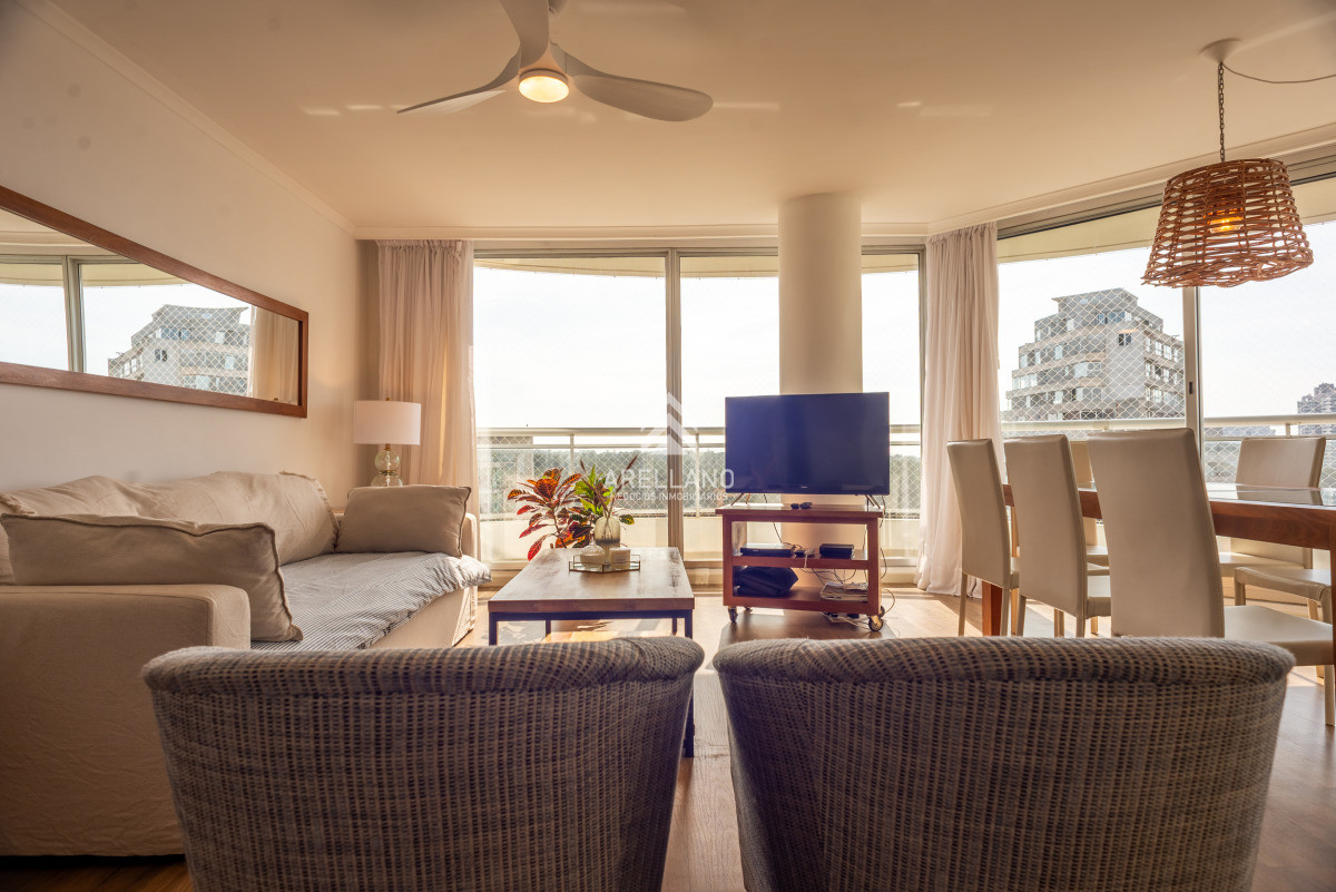 Apartamento ID.4839 - 3 dormitorios y dependencia Ocean Drive