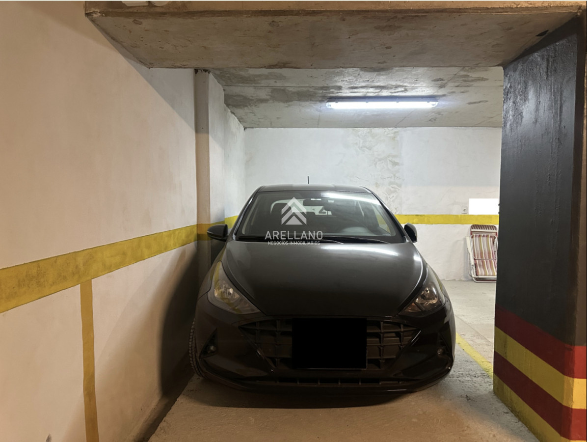 Apartamento ID.6289 - 2 dormitorios Roosevelt con garage