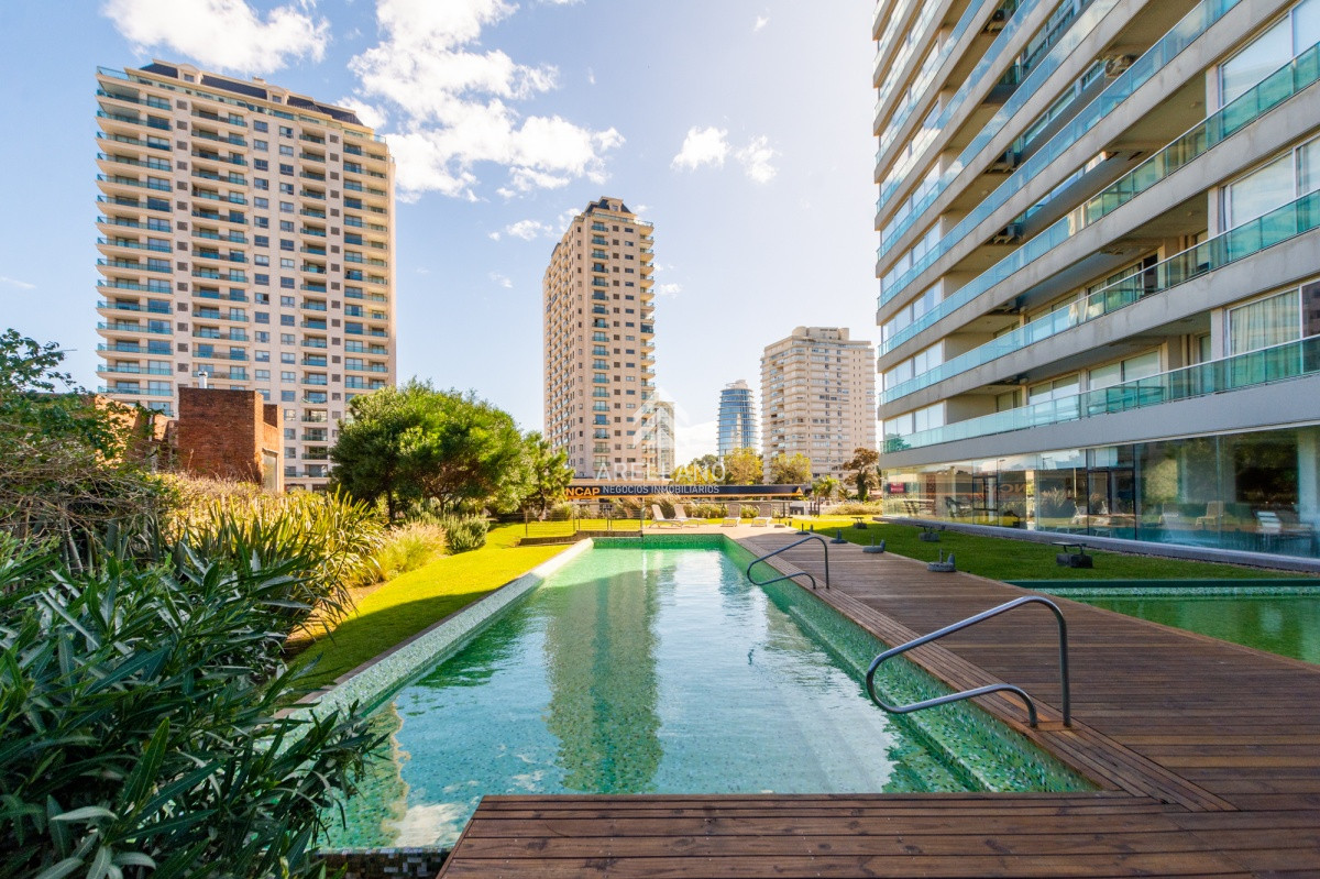 Apartamento ID.1835 - VENTA APARTAMENTO 1 DORMITORIO ROOSEVELT