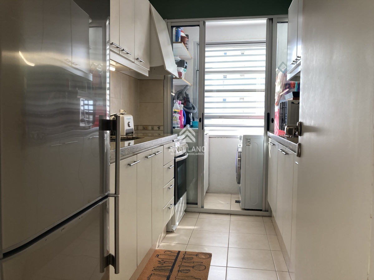 Apartamento ID.966 - Venta apartamento 3 dormitorios Roosevelt 