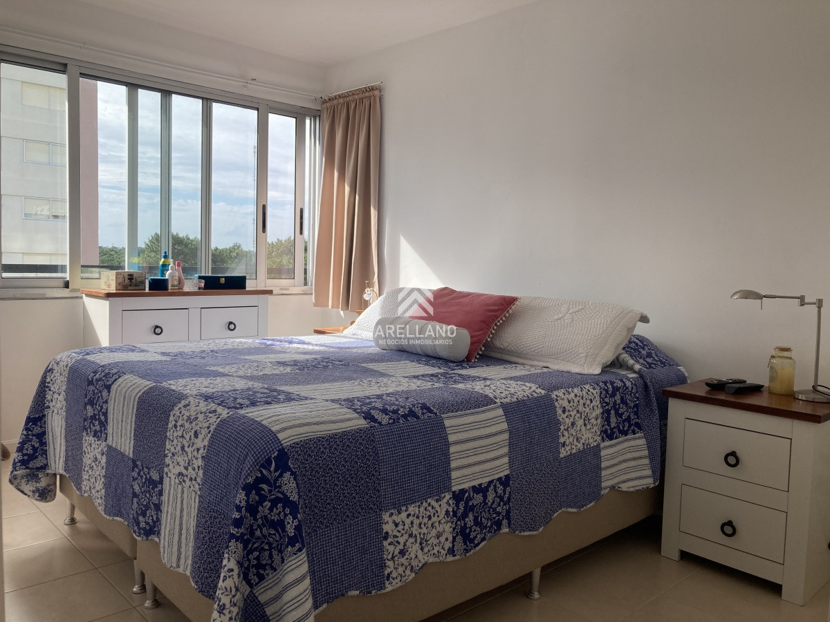 Apartamento ID.966 - Venta apartamento 3 dormitorios Roosevelt 