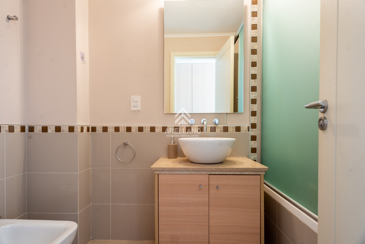 Apartamento ID.4839 - 3 dormitorios y dependencia Ocean Drive