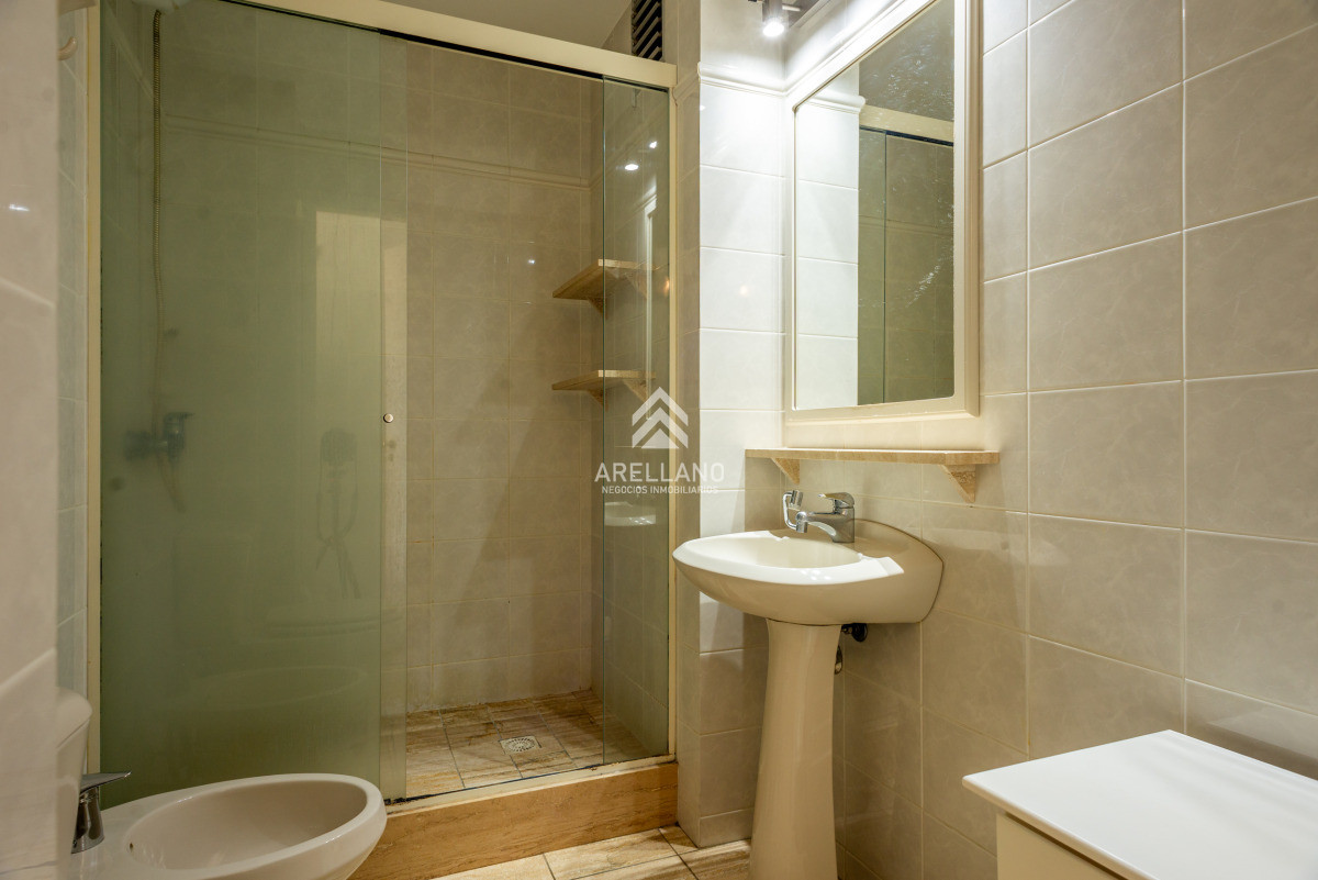 Apartamento ID.5437 - 2 dormitorios 2 baños 2 terrazas Roosevelt