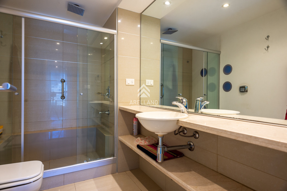 Apartamento ID.4918 - 3 Dormitorios Vista al Mar Roosevelt