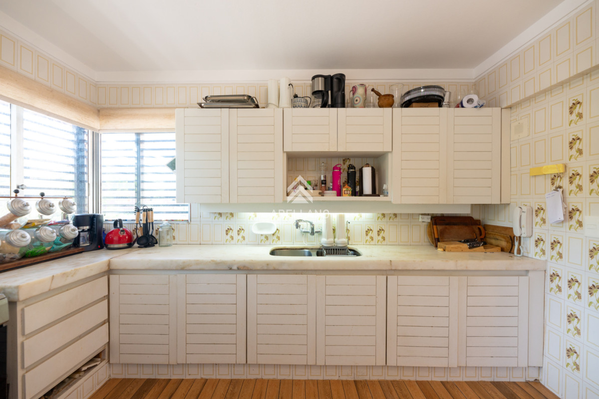 Apartamento ID.281 - VENTA DEPARTAMENTO 3 DORMITORIOS PLAYA MANSA