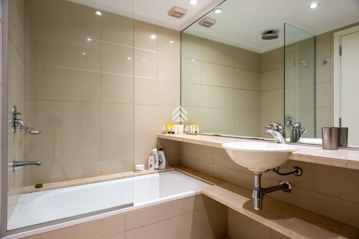 Apartamento ID.4918 - 3 Dormitorios Vista al Mar Roosevelt