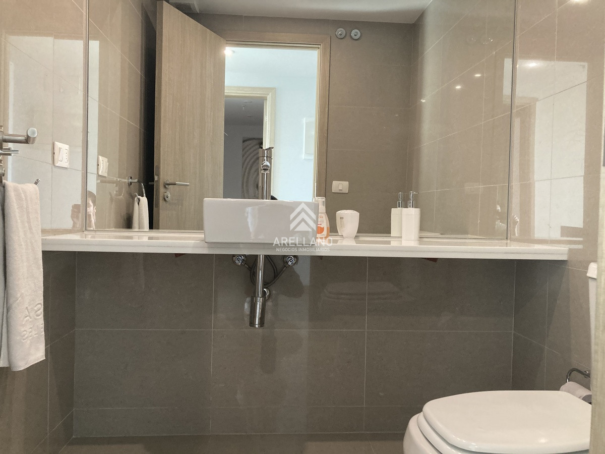 Apartamento ID.62 - Venta Departamento 1 dormitorio y medio vista al mar