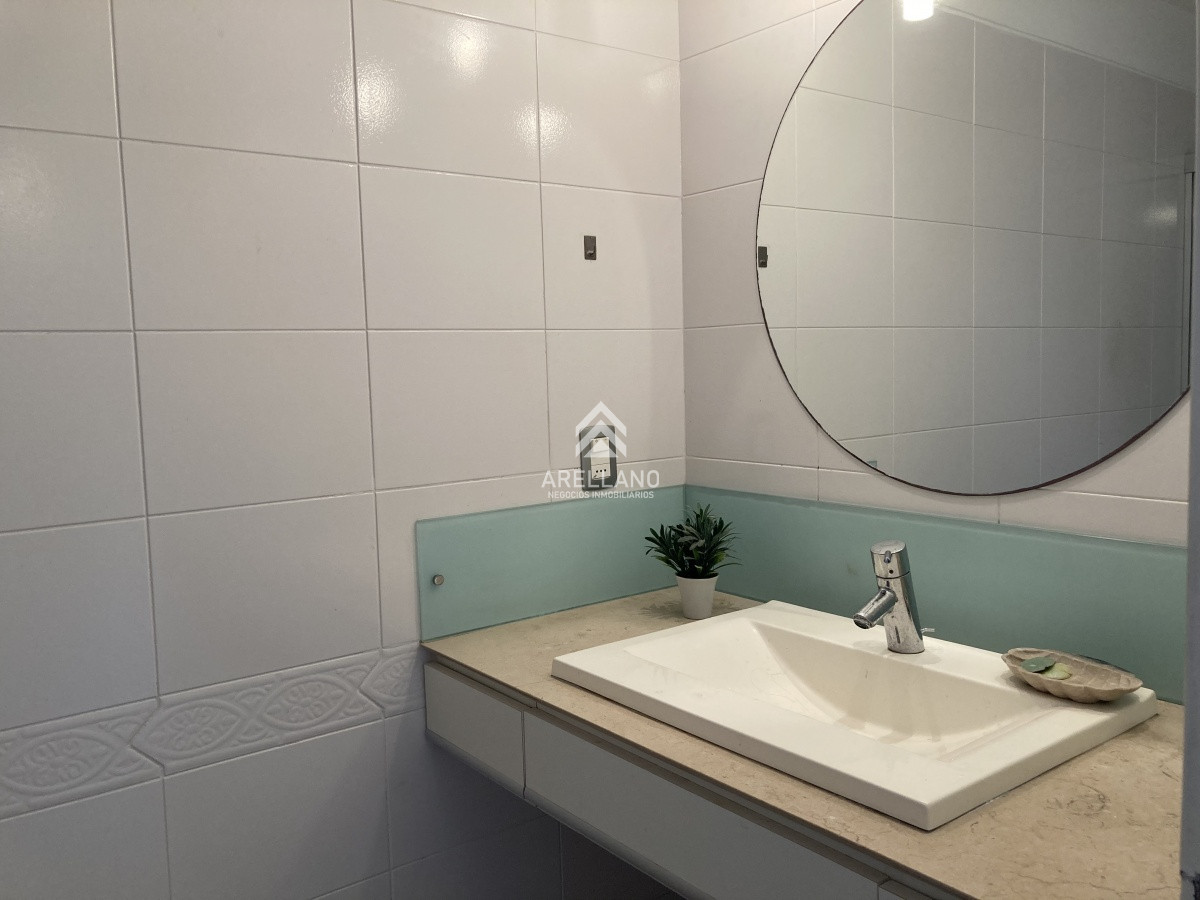 Apartamento ID.31 - VENTA APARTAMENTO Monoambiente sobre Roosevelt