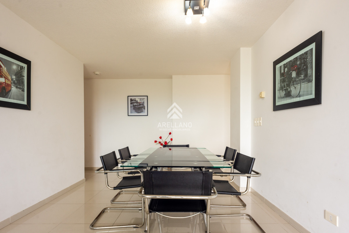 Apartamento ID.4126 - 2 DORMITORIOS 2 BAÑOS ROOSEVELT, PUNTA DEL ESTE