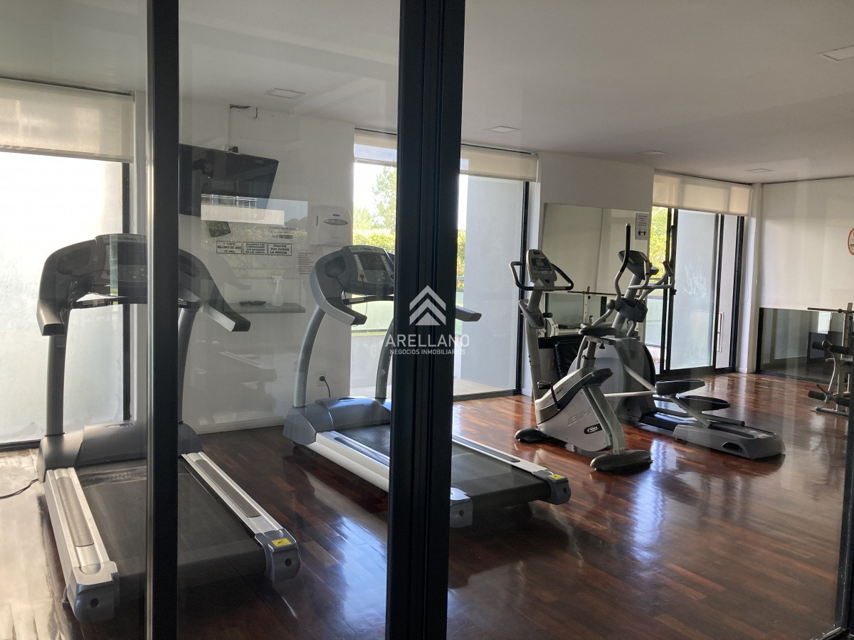 Apartamento ID.966 - Venta apartamento 3 dormitorios Roosevelt 