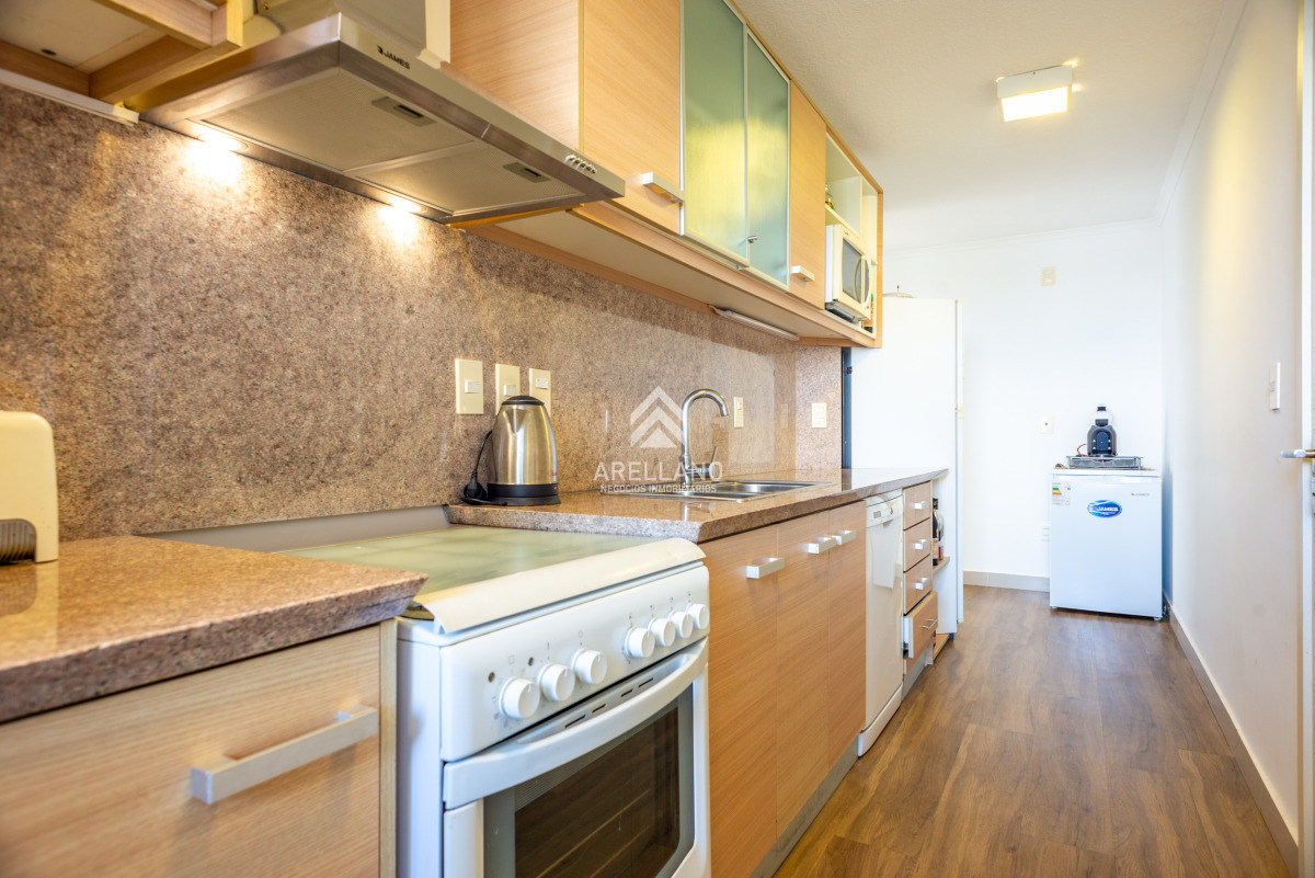 Apartamento ID.4839 - 3 dormitorios y dependencia Ocean Drive