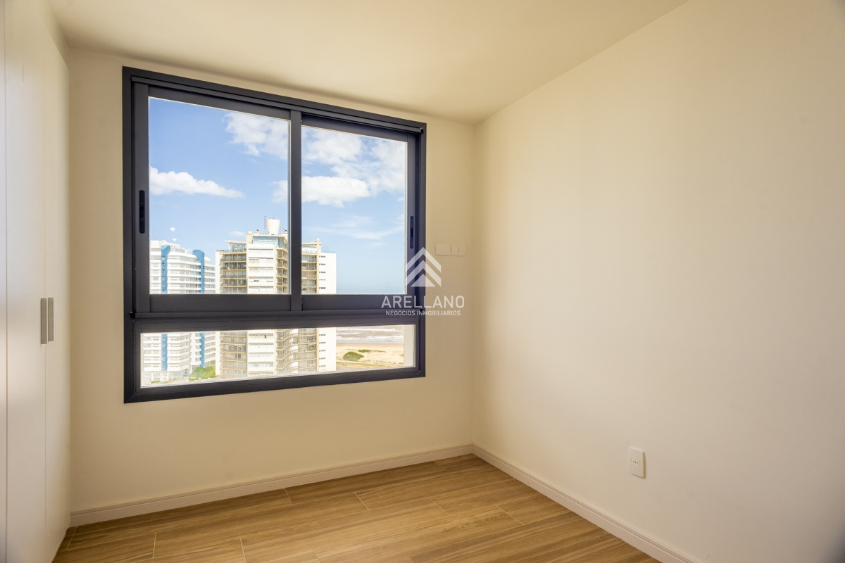 Apartamento ID.2682 - Venta apartamento 2 Dormitorios 2 Baños Playa Brava - Punta del Este -
