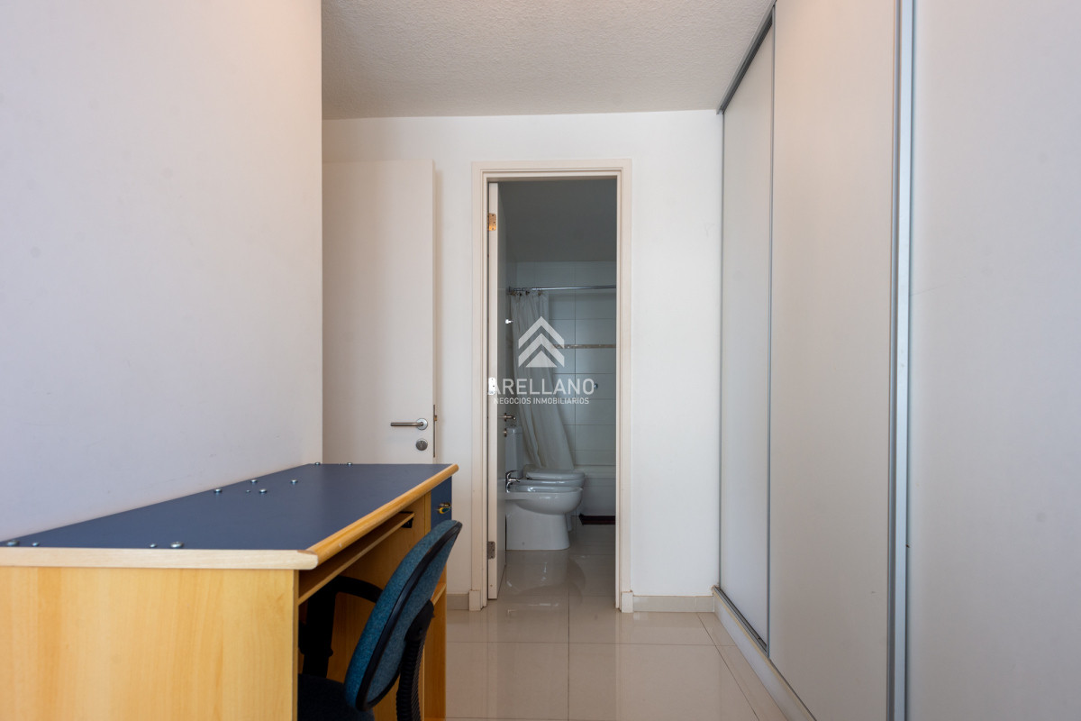 Apartamento ID.4126 - 2 DORMITORIOS 2 BAÑOS ROOSEVELT, PUNTA DEL ESTE