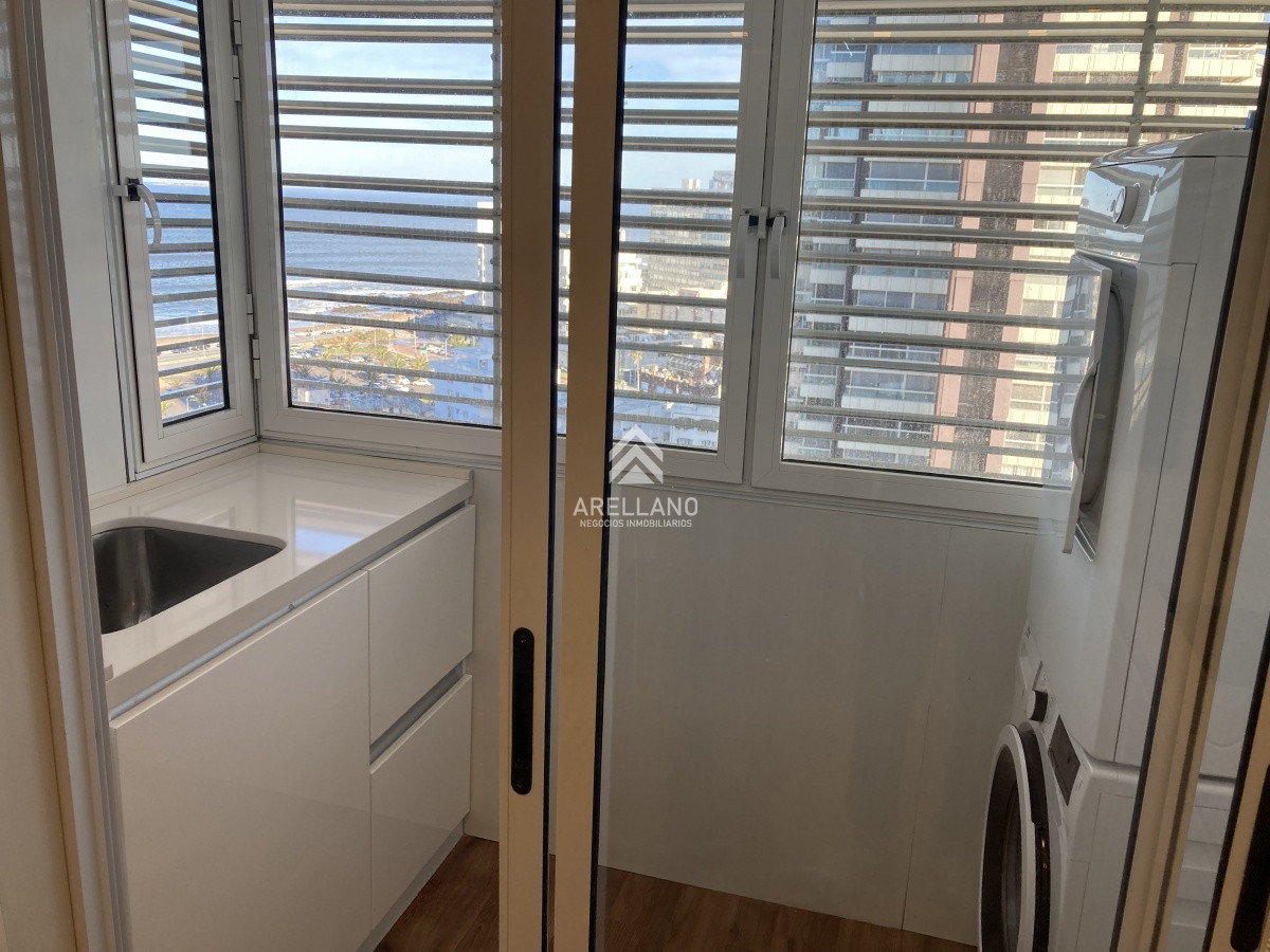 Apartamento ID.462 - VENTA 4 DORMITORIOS EN SUITE - SEMIPISO
